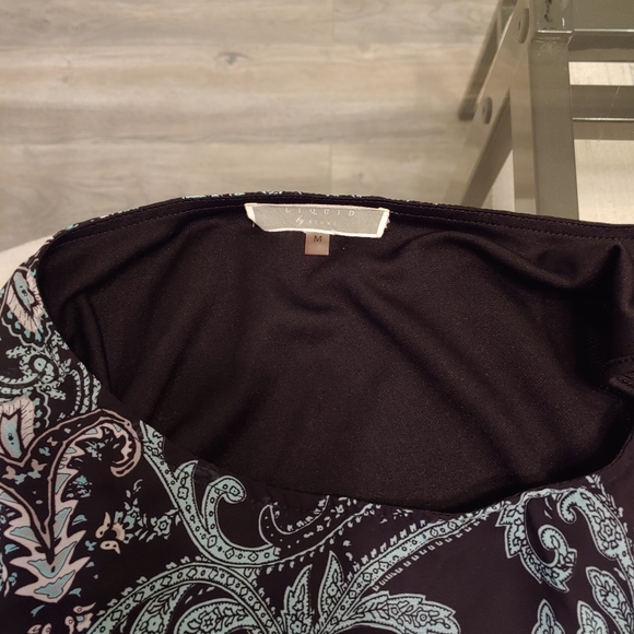 Liquid by Sioni Blouse - Picture 2 of 7